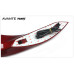 tuix led trunk lid spoiler set hyundai elantra 2010-15
